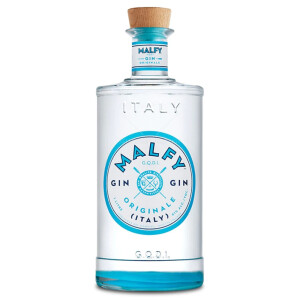 Malfy - Gin Originale - 0.7L, Alc: 41%
