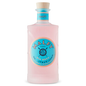 Malfy - Gin Rosa - 0.7L, Alc: 41%