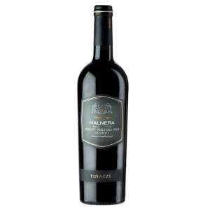 Tinazzi - Feudo Croce - Malnera Salento IGP 2022 - 0.75L, Alc: 14%