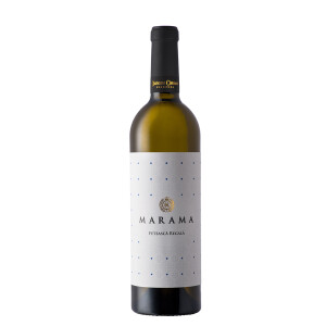 Segarcea - Marama, Feteasca Regala DOC 2022 - 0.75L, Alc: 12.5%