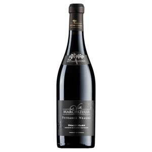 Metamorfosis - Via Marchizului Feteasca Neagra DOC  2020 - 0.75L, Alc: 14.5%