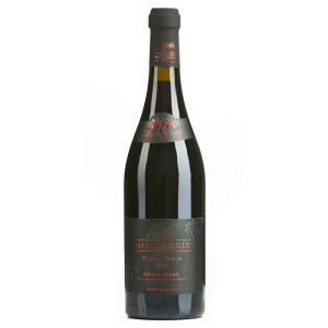 Metamorfosis - Via Marchizului Pinot Noir DOC 2019 - 0.75L, Alc: 14.5%
