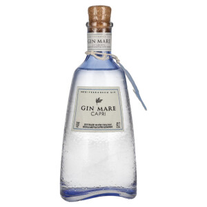 Gin Mare - Capri - 0.7L, Alc: 42.7%