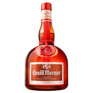 Grand Marnier - Rouge Lichior - 0.7L, Alc: 40%