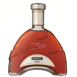 Martell - Cognac XO Gift Box - 0.7L, Alc: 40%