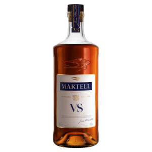 Martell - Cognac VS - 0.7L, Alc: 40%