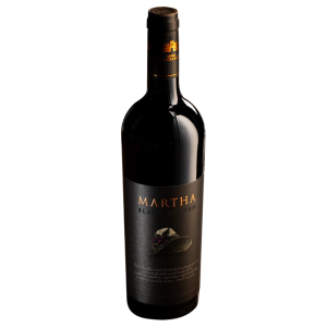 Galicea Mare - Martha Black Maiden (FN) 2019 - 0.75L, Alc: 14.5%