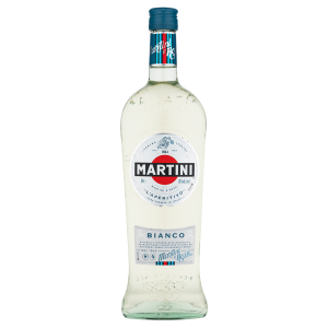 Martini - Vermouth Bianco - 1L, Alc: 15%