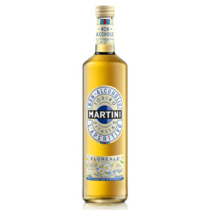 Martini - Aperitiv Nolo Floreale (fara alcool) - 0.75L