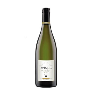 Avincis - Cuvee Petit - Sauvignon Blanc DOC 2025 - 0.75L, Alc: 12.5%