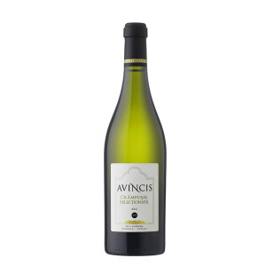 Avincis - Cramposie Selectionata DOC 2024 - 0.75L, Alc: 13%