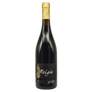 Petro Vaselo - Melgis Feteasca Neagra 2021 - 0.75L, Alc: 15%