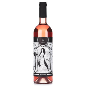Casa Olteanu - Gramma Metaph Rose DOC, demisec 2024 - 0.75L, Alc: 13%