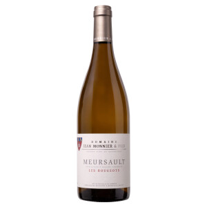 Domaine Jean Monnier & Fils - Meursault AOC Les Rougeots 2020 - 0.75L, Alc: 13%