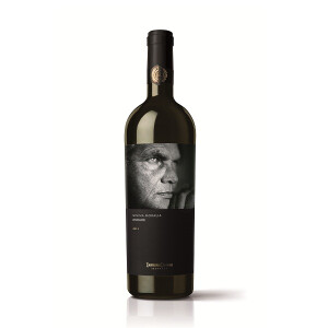 Segarcea - Minima Moralia Onoare alb, DOC 2022 - 0.75 L, Alc: 13%