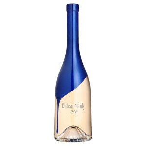 Chateau Minuty - 281 Cotes de Provence AOP 2023 - 0.75L, Alc: 12.5%