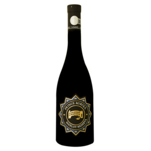 Vinarte - Prince Mircea, Merlot DOC 2020 - 0.75L, Alc: 14%