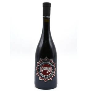 Vinarte - Prince Mircea Cabernet Sauvignon DOC 2018 - 0.75L, Alc: 14%