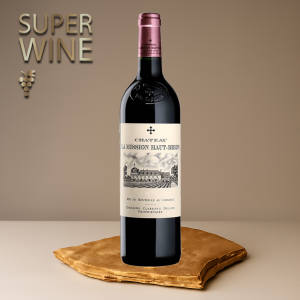 Château La Mission Haut-Brion - Pessac Leognan AOC 2023 - 0.75L, Alc: 14.5%