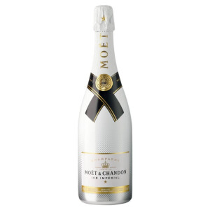 Moet & Chandon - Sampanie Ice Imperial - 1.5L, Alc: 12%