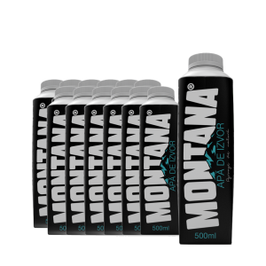 Montana - Apa de Izvor plata 12 buc. x 0.5L - Tetra Pack