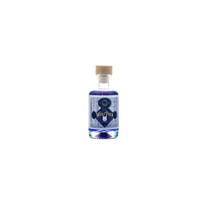 Magura Zamfirei - WolfPack Moonlight Gin - 0.1L, Alc: 40%