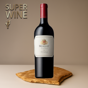Morlet - Coeur de Vallee Oakville, Napa Valley Cabernet Sauvignon 2021 - 0.75L, Alc: 15.6%