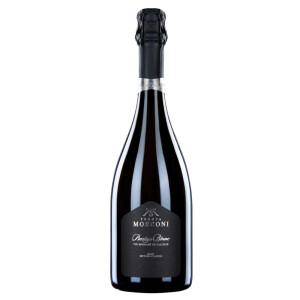 Tenuta Mosconi - Prestige Blanc Brut 2021 - 0.75L, Alc: 12%