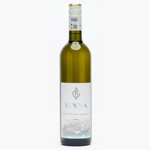 Balla Geza - Kolna Mustoasa de Maderat DOC 2022 - 0.75L, Alc: 12%