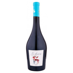 Vinarte - Colectie Nedeea cupaj rosu, DOC 2020 - 0.75L, Alc: 13.5%