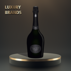Laurent Perrier - Sampanie Grand Siecle No.25 - 0.75L, Alc: 12%