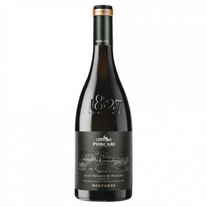 Purcari - Nocturne Rara Neagra de Purcari 2024 - 0.75L, Alc: 13.5%