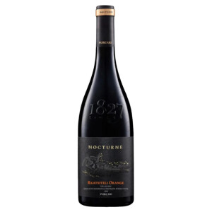 Purcari - Nocturne Rkatsiteli Orange - 0.75L, Alc: 13%