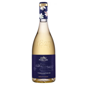 Purcari - Nocturne Viorica de Purcari 2024 - 0.75L, Alc: 13.5%