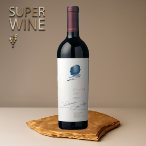 Opus One - Nappa Valley California red 2018 - 0.75L, Alc: 14%