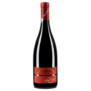 Petro Vaselo - Otarnita, rosu DOC 2024 - 0.75L, Alc: 14%