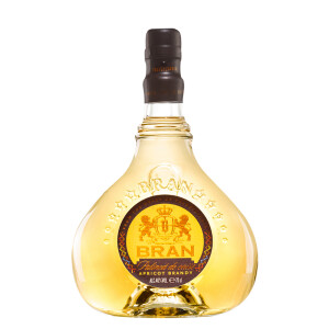 Bran - Palinca caise - 0.7L, Alc: 40%