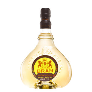 Bran - Palinca gutui - 0.7L, Alc: 40%