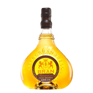 Bran - Palinca pere - 0.7L, Alc: 40%