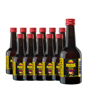 Passoa - Lichior - 12 buc. x 0.05L, Alc: 17%