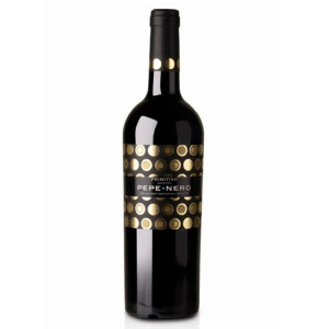 Cignomoro - Pepe Nero Primitivo Salento IGP 2023 - 0.75L, Alc: 13.5%