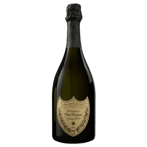 Dom Perignon - Sampanie brut - 0.75L, Alc: 12.5%