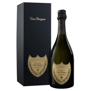 Dom Perignon - Sampanie brut Gift Box - 0.75L, Alc: 12.5%