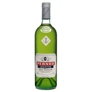 Pernod - Absinthe - 0.7L, Alc: 68%