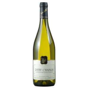 Jean Collet & Fils - Petit Chablis AOC 2023 - 0.75L, Alc: 12.5%