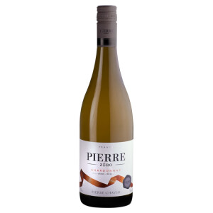 Pierre Zero - Chardonnay (fara alcool) - 0.75L