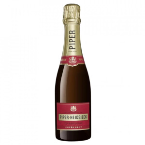 Piper Heidsieck - Sampanie brut 0.375L, Alc: 12%