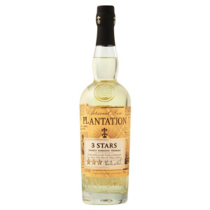 Plantation - Rom 3 stele - 0.7L, Alc: 41.2%