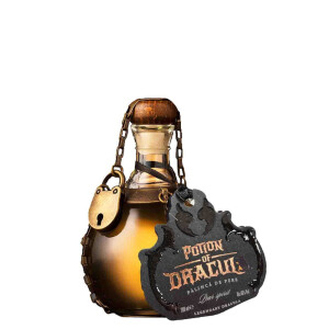 Potion of Dracula - Palinca de Pere - 0.2L, Alc: 40%