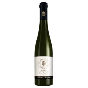 Domeniul Bogdan - Premium Riesling DOC, BIO 2022 - 0.75L, Alc: 12.8%